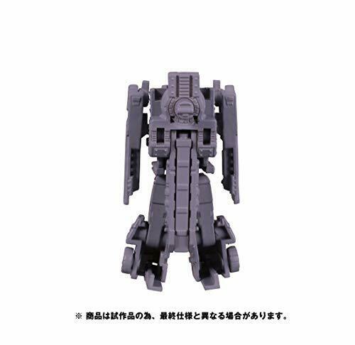 Takara Tomy TRANSFORMERS SIEGE SG-21 Red Heat & Stake Out Figure NEW_4