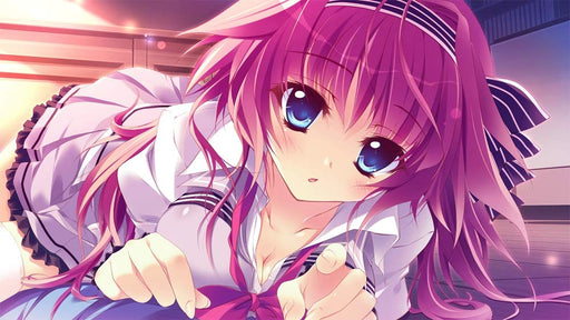 PS4 Game Software Koi ga Saku Koro Sakura Doki PLJM-16302 Fantasy Love Romance_2