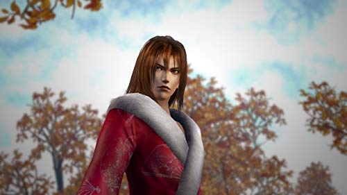 Samurai Warriors 4 DX (Sengoku Musou 4 DX) for Nintendo Switch Koei Tecmo Games_4