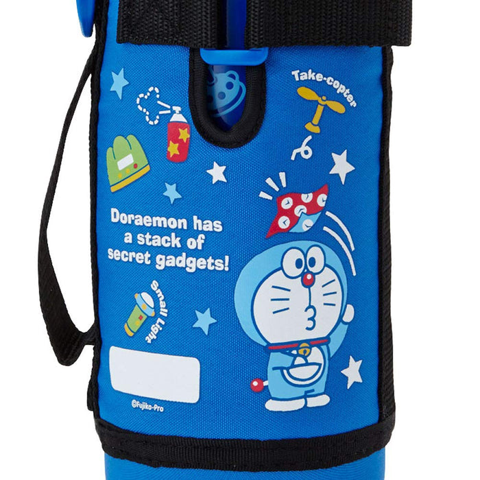 Sanrio Doraemon 2 WAY stainless steel bottle 620ml I'm DORAEMON for Kids ‎274623_8