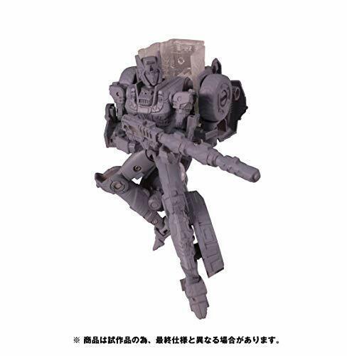 Takara Tomy TRANSFORMERS SIEGE SG-22 Chromia Figure NEW from Japan_2