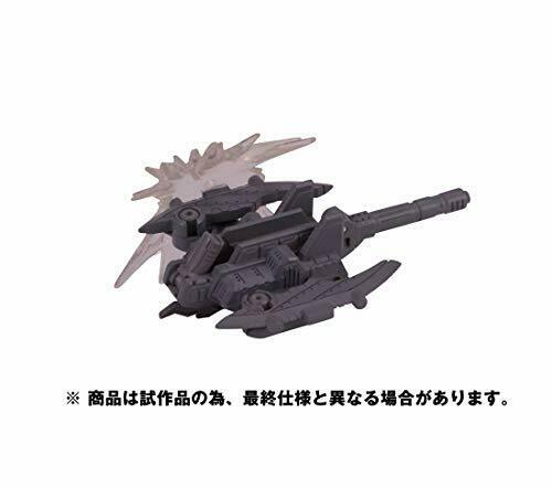 Takara Tomy TRANSFORMERS SIEGE SG-20 Pteraxadon Figure NEW from Japan_2