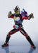 S.H.Figuarts Masked Kamen Rider ZI-O GEIZ GENMARMOR Action Figure BANDAI NEW_3