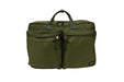Yoshida Bag PORTER FORCE 3WAY BRIEFCASE 855-07594 olive drab Made in Japan NEW_1