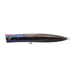 YAMASHITA MARIA LUR Duck Dive F230 230mm 8g B42H Site Black Fishing Lure NEW_1