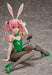 Freeing To Love-Ru Nana Astar Deviluke: Bunny Ver. Figure NEW from Japan_2