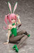 Freeing To Love-Ru Nana Astar Deviluke: Bunny Ver. Figure NEW from Japan_3