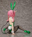 Freeing To Love-Ru Nana Astar Deviluke: Bunny Ver. Figure NEW from Japan_4