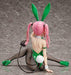 Freeing To Love-Ru Nana Astar Deviluke: Bunny Ver. Figure NEW from Japan_5
