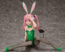 Freeing To Love-Ru Nana Astar Deviluke: Bunny Ver. Figure NEW from Japan_8