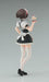 1/12 Egg Girls Collection No.08 'Rei Hazumi' w/Egg Plane Fw190A Model Kit_3