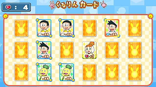 Nintendo Switch Game Software Doraemon Nobita no Getsumen Tansaki HAC-P-ASH3A_7