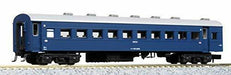 Kato N Scale [Limited Edition] Series 43 Express 'Michinoku' Additional Six Car_5