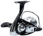 Daiwa Spinning Reel 19 LEXA LT3000D-CXH Fishing Reel Black Aluminum ‎43508-39067_2