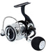 DAIWA Spinning Reel 19 LEXA LT5000D-CXH IN BOX (2019 Model) Aluminum EVA NEW_1