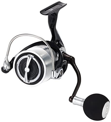 DAIWA Spinning Reel 19 LEXA LT5000D-CXH IN BOX (2019 Model) Aluminum EVA NEW_5