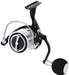 DAIWA Spinning Reel 19 LEXA LT5000D-CXH IN BOX (2019 Model) Aluminum EVA NEW_5