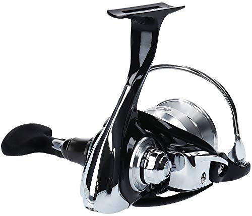 Daiwa Spinning Reel 19 LEXA LT2500D-XH Fishing Reel Aluminum ‎00067211 NEW_2