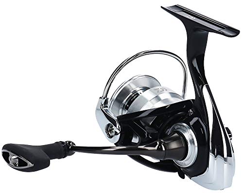 Daiwa Spinning Reel 19 LEXA LT2500D-XH Fishing Reel Aluminum ‎00067211 NEW_4