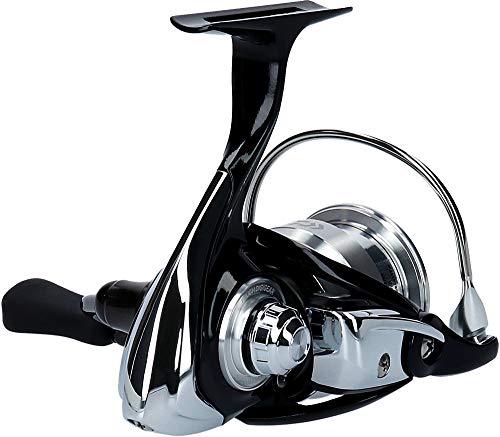 Daiwa 19 LEXA LT2500 Spinning Reel Aluminum Unisex Adult Gear ratio: 5.3 NEW_2