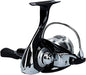 Daiwa 19 LEXA LT2500 Spinning Reel Aluminum Unisex Adult Gear ratio: 5.3 NEW_2