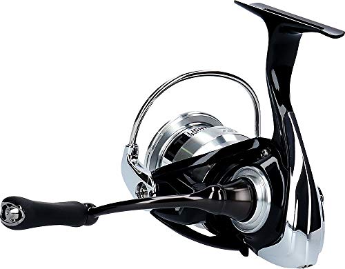 Daiwa 19 LEXA LT2500 Spinning Reel Aluminum Unisex Adult Gear ratio: 5.3 NEW_4