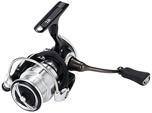 Daiwa 19 LEXA LT2500 Spinning Reel Aluminum Unisex Adult Gear ratio: 5.3 NEW_5