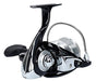 Daiwa Spinning Reel 19 LEXA LT4000D-CXH Fishing Reel Black Silver ‎00067215 NEW_2