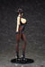Q-Six Ban! Original Character Erika Izayoi 1/5 Scale Figure NEW from Japan_4