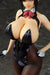 Q-Six Ban! Original Character Erika Izayoi 1/5 Scale Figure NEW from Japan_5