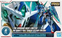 RG 1/144 Gundam Base Limited 00 Qant Full Saber Clear Color Model Kit 43486-1991_1