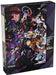 Ensky 1000 Pieces Jigsaw Puzzle Evangelion In the whirlpool of fate (51x73.5cm)_1