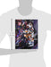 Ensky 1000 Pieces Jigsaw Puzzle Evangelion In the whirlpool of fate (51x73.5cm)_3
