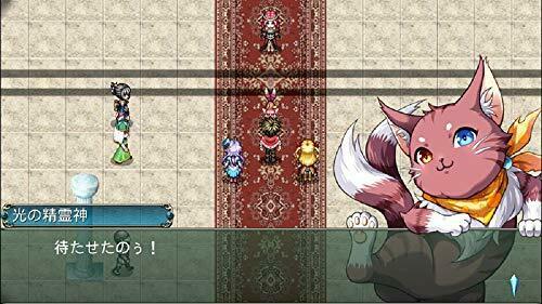 Kemco RPG Selection Vol.2 - PS4 NEW from Japan_2