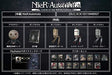 PS4 Game software NieR Automata Game of the YoRHa Edition PLJM-16347 Square Enix_2