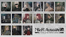 PS4 Game software NieR Automata Game of the YoRHa Edition PLJM-16347 Square Enix_4