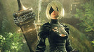PS4 Game software NieR Automata Game of the YoRHa Edition PLJM-16347 Square Enix_8