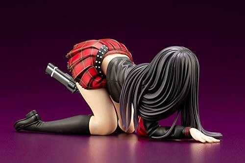 Kotobukiya Sister Blood Maria Hino Figure 1/6 Scale 1/6 Scale NEW from Japan_10