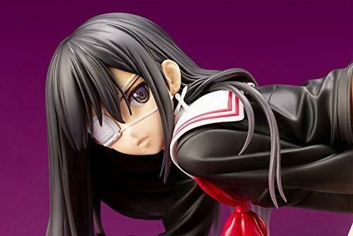 Kotobukiya Sister Blood Maria Hino Figure 1/6 Scale 1/6 Scale NEW from Japan_2