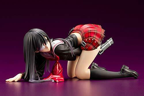 Kotobukiya Sister Blood Maria Hino Figure 1/6 Scale 1/6 Scale NEW from Japan_3