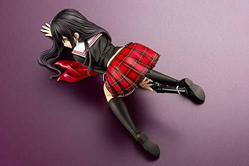 Kotobukiya Sister Blood Maria Hino Figure 1/6 Scale 1/6 Scale NEW from Japan_5