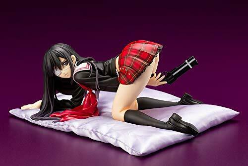 Kotobukiya Sister Blood Maria Hino Figure 1/6 Scale 1/6 Scale NEW from Japan_6