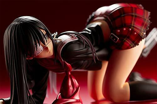 Kotobukiya Sister Blood Maria Hino Figure 1/6 Scale 1/6 Scale NEW from Japan_7