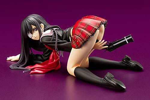 Kotobukiya Sister Blood Maria Hino Figure 1/6 Scale 1/6 Scale NEW from Japan_8