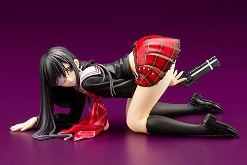 Kotobukiya Sister Blood Maria Hino Figure 1/6 Scale 1/6 Scale NEW from Japan_9