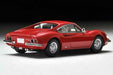 Tomica Limited Vintage Neo TLV Dino246gt (Red) Diecast Car NEW from Japan_10