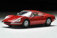 Tomica Limited Vintage Neo TLV Dino246gt (Red) Diecast Car NEW from Japan_9
