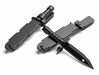Tomytec 1/12 Little Armory (LA049) M9 & M93R Type Plastic Model Kit NEW_6
