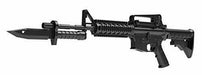 Tomytec 1/12 Little Armory (LA049) M9 & M93R Type Plastic Model Kit NEW_7