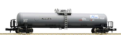 Tomix N Scale Private Owner Tank Wagon Type TAKI25000 (Niyac Corporation) NEW_1